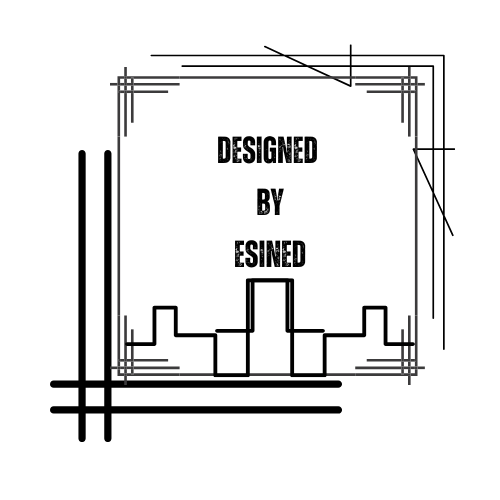 Esined By Design 